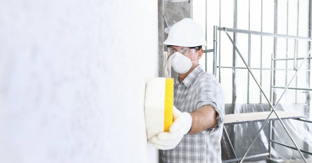 Mold Remediation for Rental Properties in Rockwell, NC